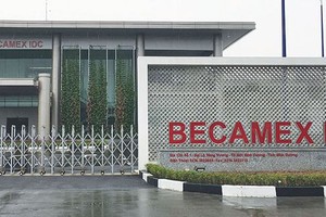 Becamex đấu giá cổ phần lần 2: Vẫn tiếp tục “ế” nặng
