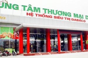 Năm 2017, Dabaco (DBC) lãi ròng 200 tỷ đồng, chưa bằng một nửa năm 2016