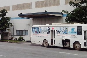 Được nhà sản xuất hỗ trợ, JVC thoát lỗ trong quý III/2017