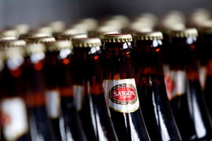 Khoản lợi nhuận chưa phân phối của Sabeco năm 2016 trở về trước bị đề nghị truy thu, nộp ngân sách Nhà nước.