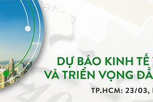 Chứng khoán Phú Hưng tổ chức hội thảo “Dự báo kinh tế Việt Nam và triển vọng đầu tư năm 2018”