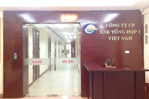 “Long đong” trên sàn niêm yết (Kỳ I): TH1 rơi khỏi sàn vì đầu tư cổ phiếu