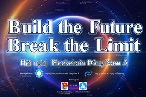 Các nhà lãnh đạo ASEAN thảo luận về về cơ hội thương mại dựa trên Blockchain