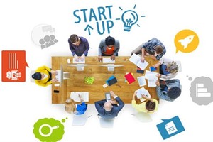 Hiện nay, cứ 10 doanh nghiệp khởi nghiệp thì chỉ có 2 doanh nghiệp thành công. (Ảnh minh họa: KT)