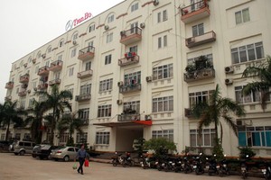 TTB: Chủ tịch đăng ký mua 3,6 triệu cổ phiếu