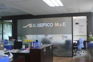 SRF: Thành viên Hội đồng quản trị đã mua vào 7,5 triệu cổ phiếu