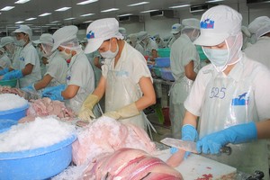 Cổ phiếu HVG bị đưa vào diện kiểm soát đặc biệt từ ngày 4/6