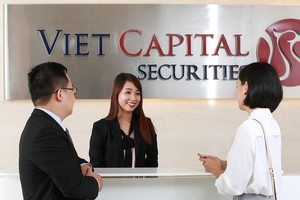 Chứng khoán Bản Việt (VCI) phát hành 42 triệu cổ phiếu thưởng