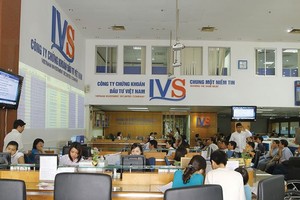 Chứng khoán IVS bị phạt 225 triệu đồng do các vi phạm liên quan đến margin