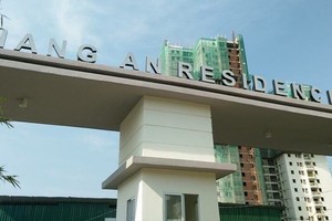 Bán cổ phiếu không báo cáo, sếp Địa ốc Khang An (KAC) bị phạt 45 triệu đồng