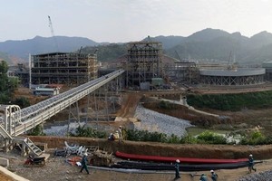 Masan Resources (MSR) phát hành gần 180 triệu cổ phiếu thưởng