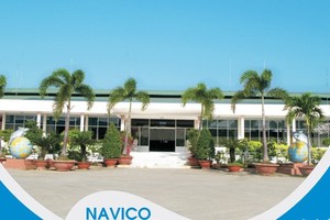 ANV: Chủ tịch muốn mua tiếp 3 triệu cổ phiếu