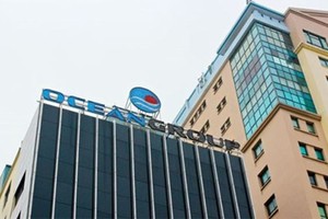 Đại hội cổ đông OGC: Bổ sung nội dung miễn nhiệm thành viên HĐQT với anh trai ông Hà Văn Thắm