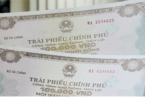 Nhà đầu tư dài hạn tích cực đầu tư trái phiếu chính phủ