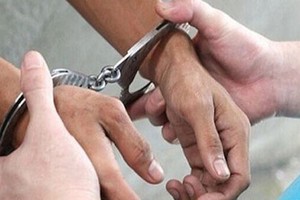 Khởi tố, bắt giam Phó Chủ tịch UBND TP. Việt Trì Lê Sỹ Hồng