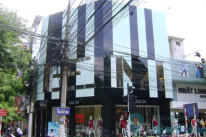 VietinBank đấu giá khoản nợ liên quan đến Thời trang NEM