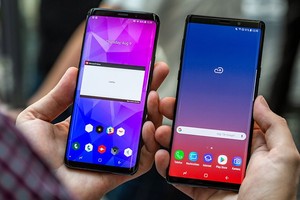 Loạt smartphone giảm giá đáng chú ý trong tháng 8