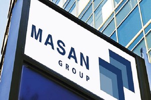 Masan muốn bán toàn bộ gần 110 triệu cổ phiếu quỹ