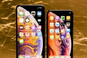 Giá iPhone Xs Max xuống dưới 30 triệu đồng