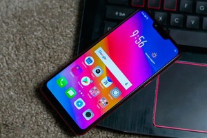 3 smartphone mới tầm giá 4 triệu đồng đọ sức
