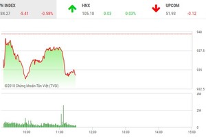 Ảnh: Shutterstock.