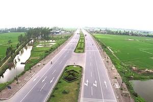 Tasco (HUT): Chủ tịch đăng ký mua 3 triệu cổ phiếu 