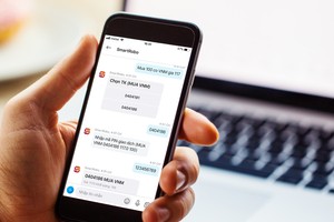 Ngạc nhiên với trải nghiệm đầu tư chứng khoán SmartRobo