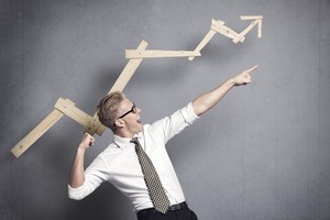 Thị trường tài chính 24h: Đón sóng cuối năm