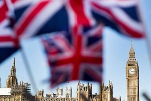 Ảnh minh họa. (Nguồn: graphics.wsj.com)