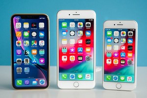 Doanh số không như kỳ vọng khiến Apple phải giảm giá iPhone. Ảnh: PhoneArena.