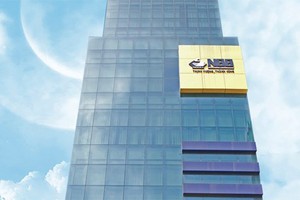 Năm Bảy Bảy (NBB) muốn mua hơn 9,75 triệu cổ phiếu quỹ