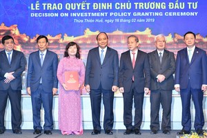 Hàng không thúc đẩy tăng trưởng du lịch vùng duyên hải miền Trung – Tây Nguyên