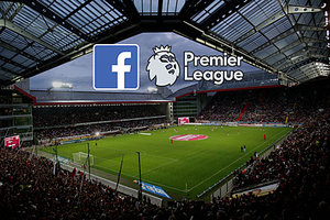 Người Việt lỡ cơ hội xem miễn phí Manchester United thi đấu Ngoại hạng Anh trên Facebook.