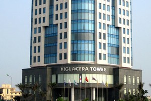 Công ty con của Gelex đã mua 27 triệu cổ phiếu của Viglacera từ khối ngoại