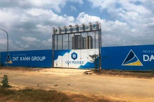 Đất Xanh (DXG) sắp phát hành thêm hơn 170 triệu cổ phiếu