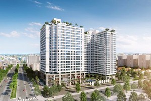 Long Giang Land (LGL): Cổ đông lớn muốn mua thêm 7 triệu cổ phiếu