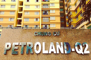 Phó tổng giám đốc Petroland (PTL) muốn mua 10 triệu cổ phiếu