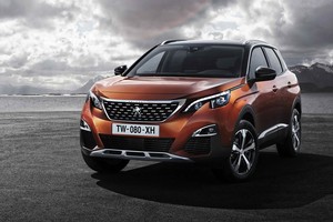 Người Việt chuộng xe gầm cao phân khúc nào nhất?