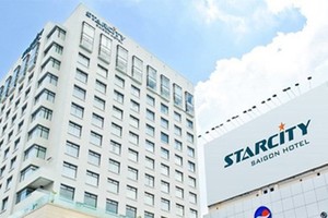 OGC muốn mua thêm 3 triệu cổ phiếu Khách sạn Du lịch Đại Dương (OCH)