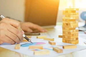 Đa dạng hóa có thể giúp châu Á và Thái Bình Dương ứng phó tốt với suy giảm thương mại