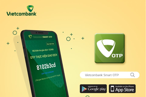 “Vũ khí” bảo mật dành cho ngân hàng điện tử