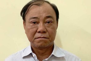 Thông tin kết quả điều tra vụ án xảy ra tại Tổng Công ty Nông nghiệp Sài Gòn - TNHH Một thành viên