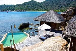 Tổng giám đốc Ninh Vân Bay (NVT) muốn mua 25 triệu cổ phiếu