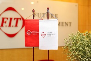 FIT: Cổ đông lớn thứ 2 đã thoái vốn toàn bộ