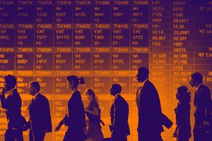 Thị trường tài chính 24h: Cơ hội vượt ngưỡng cản