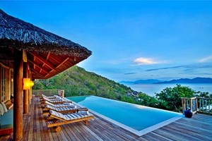 Ninh Vân Bay (NVT) “thay máu” dàn lãnh đạo