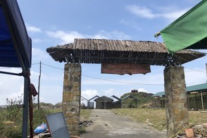 Hành trình nào đưa du lịch Mẫu Sơn chạm mốc 1 triệu lượt khách năm 2030?