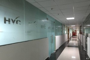 CTCP Đầu tư và Công nghệ HVC (HVH) muốn mua 500.000 cổ phiếu quỹ