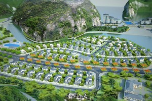 Vinaconex ITC (VCR) dự kiến chào bán 140 triệu cổ phiếu riêng lẻ để bổ sung vốn cho Dự án Cái Giá