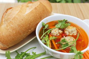 Phá đảo loạt món ngon ngày đông tại Đà Lạt